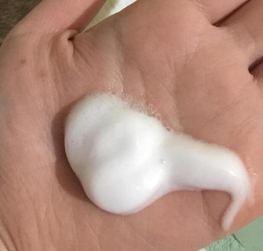 雅漾修复洗面奶怎么样