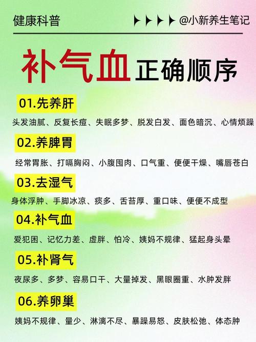 有什么可以补血的