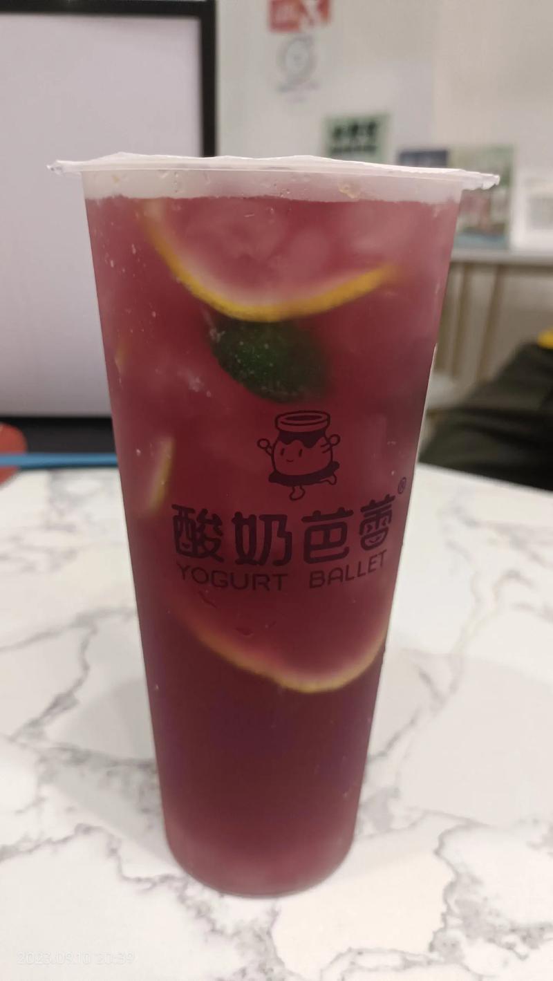 喝什么酸奶不会胖