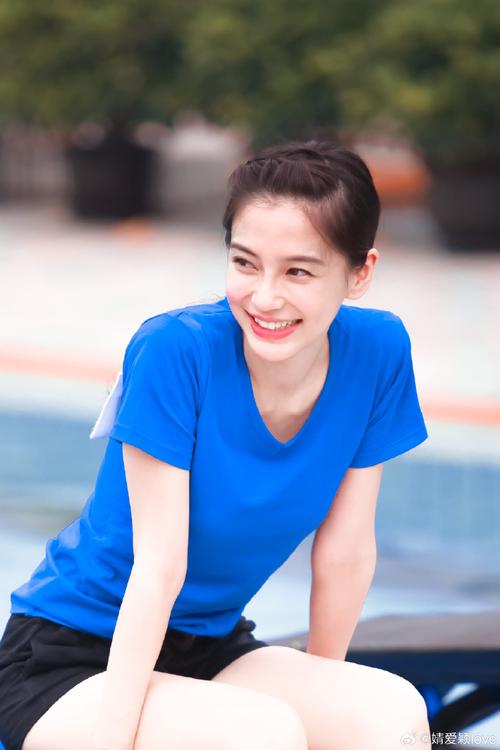 最新跑男baby发型叫什么名字叫什么