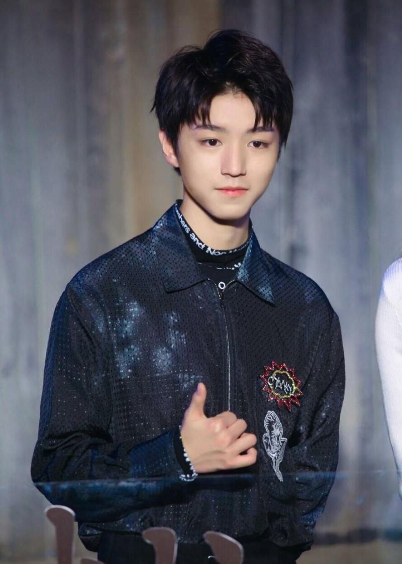 tfboys最新的发型叫什么名字叫什么