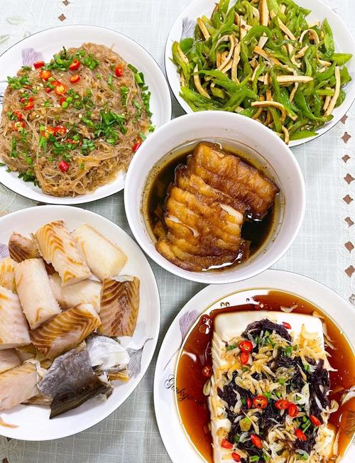 秋季晚餐吃什么好