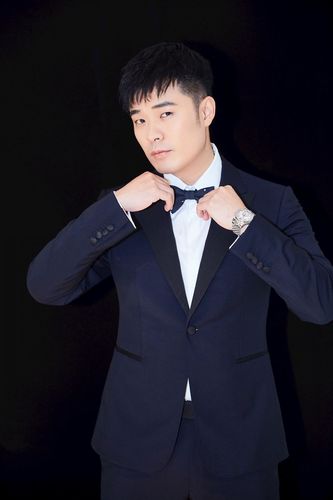 陈赫跑男最新发型叫什么