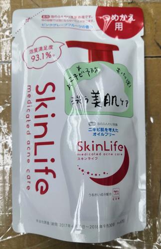 cow洗面奶怎么样