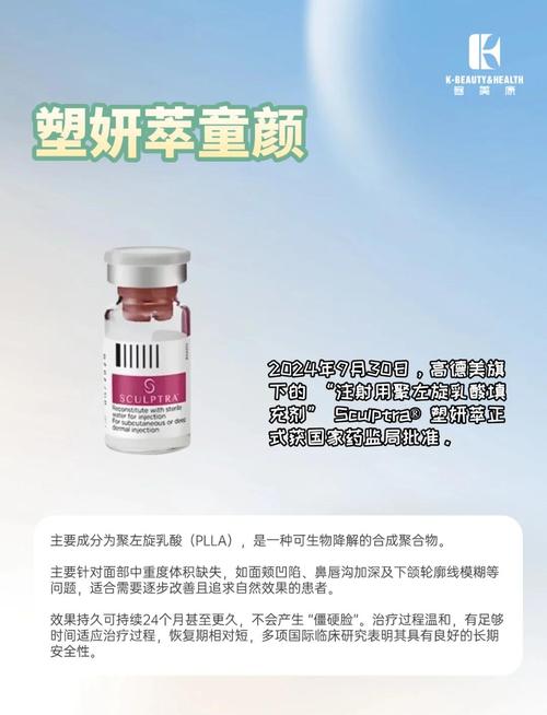 什么是童颜针