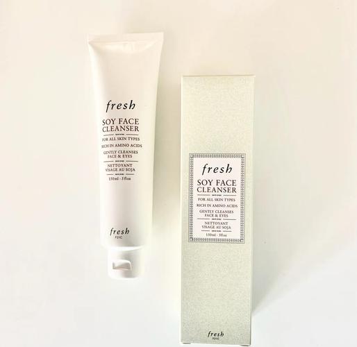 fresh洗面奶怎么样