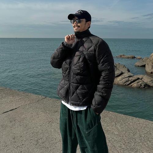 韩国男装怎么搭配图片