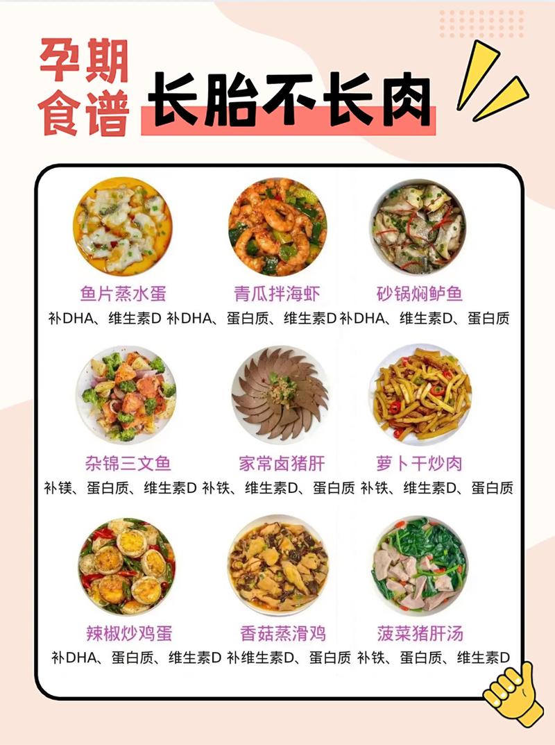 孕妇吃什么可以减肥吗