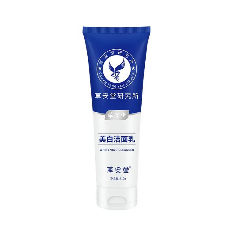 白皙洗面奶怎么样