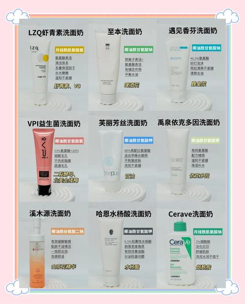 用了假洗面奶怎么办