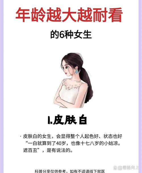 为什么有的人皮肤白