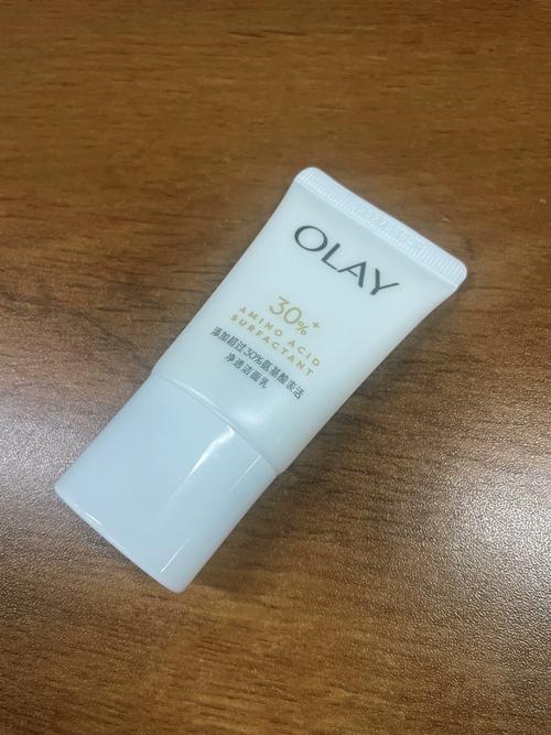 30岁用什么洗面奶