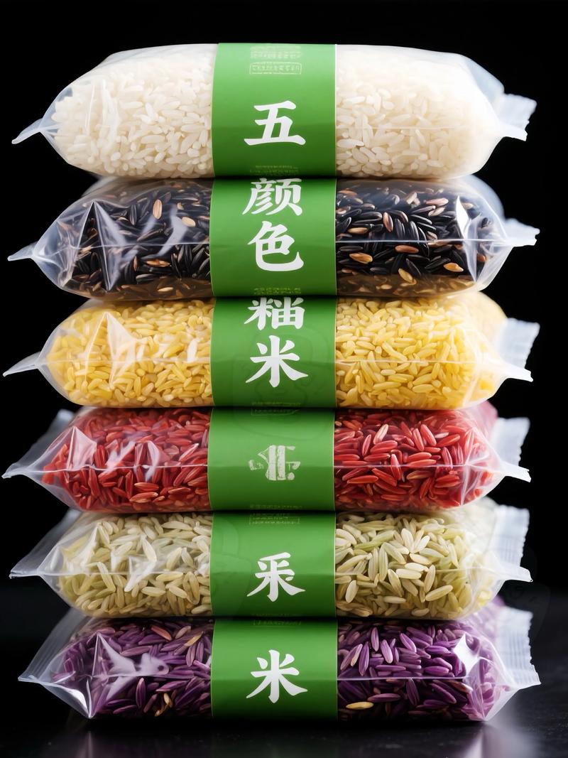 什么米吃了减肥