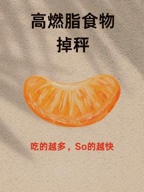 燃脂减肥是什么