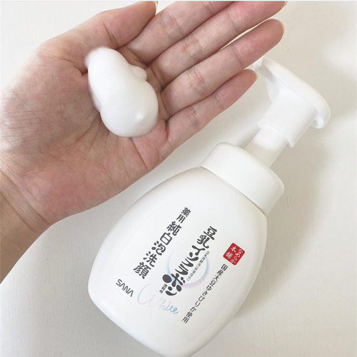 药用的洗面奶怎么样