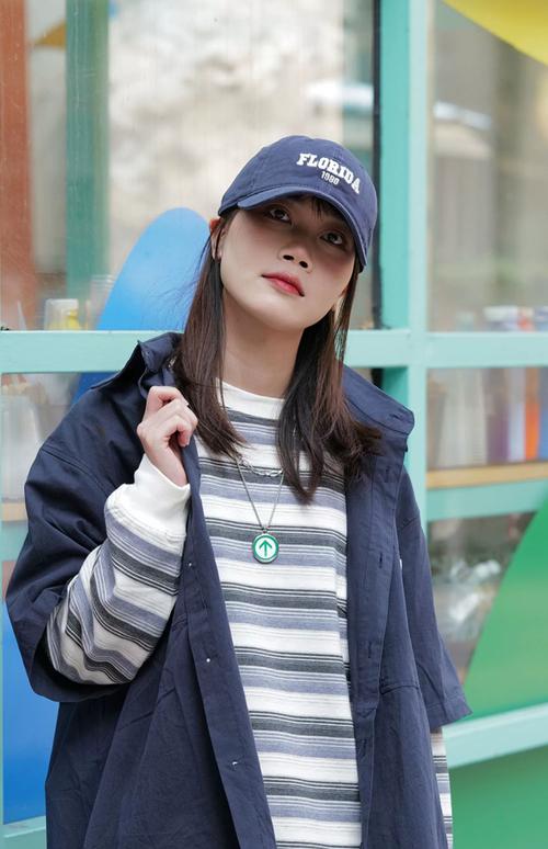 头大脸大适合什么帽子