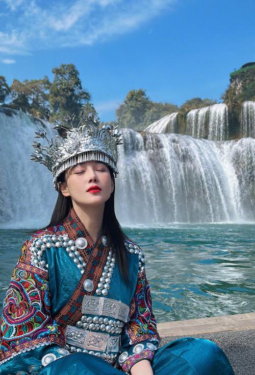 民族风衣服怎么搭配