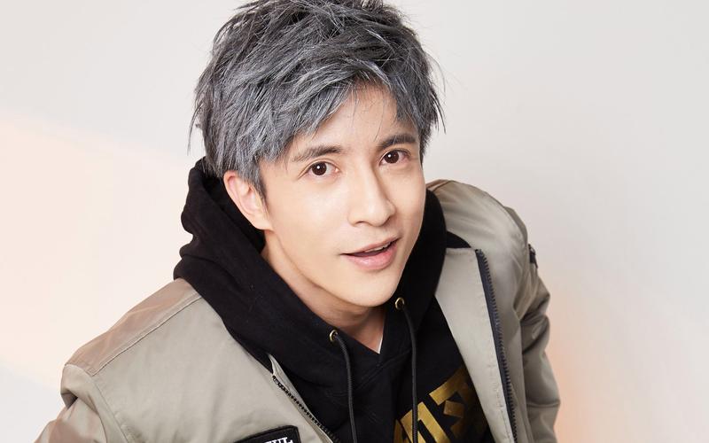 薛之谦最新发型叫什么