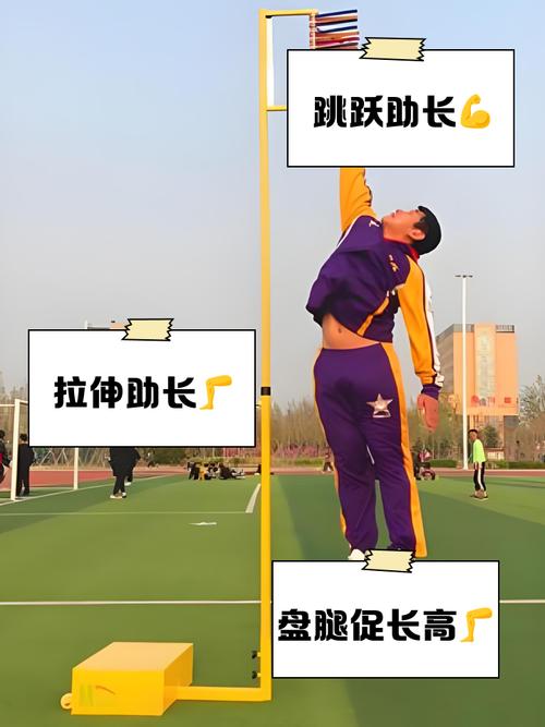 什么运动能长高和减肥