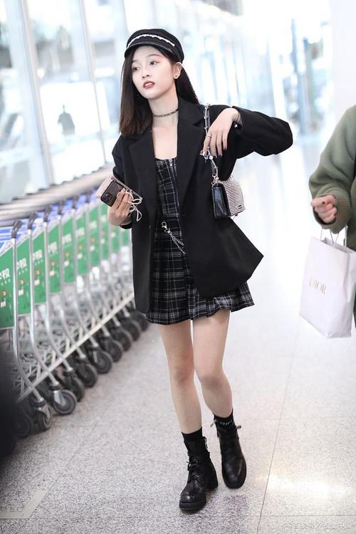 为什么叫马丁靴