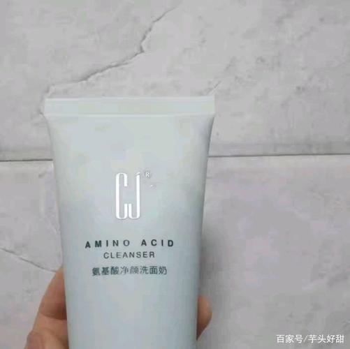 可莱丝竹炭洗面奶怎么样