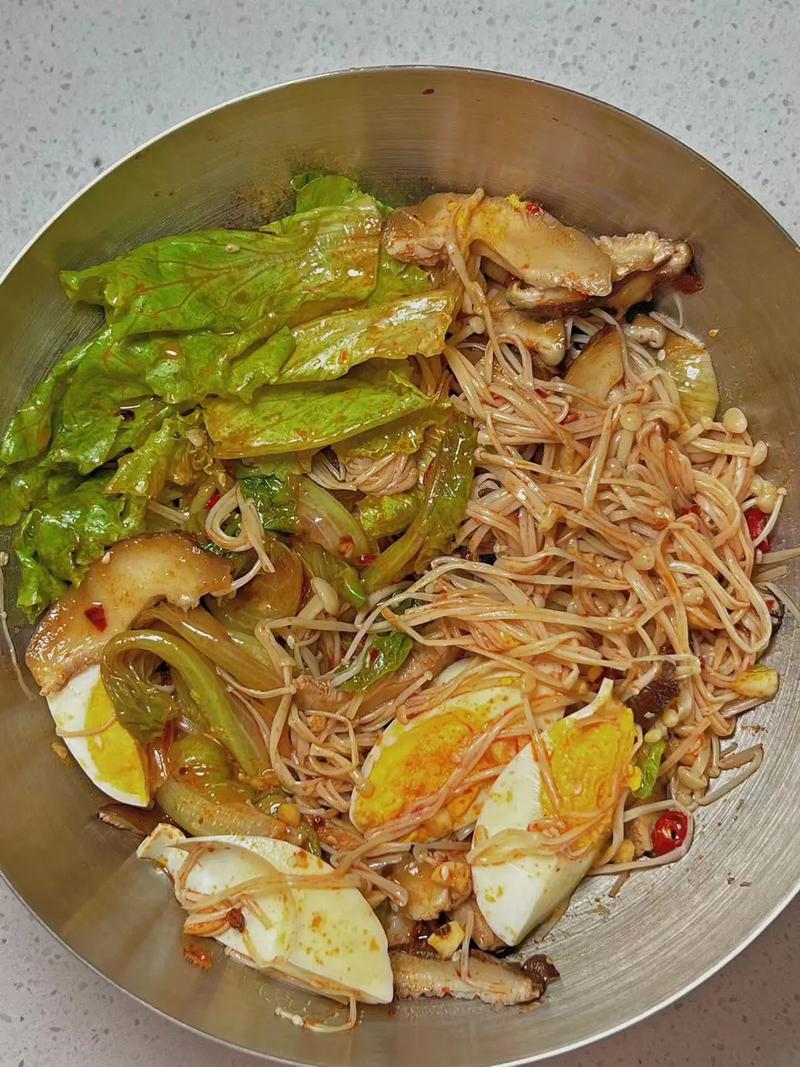 郑多燕减肥餐什么样