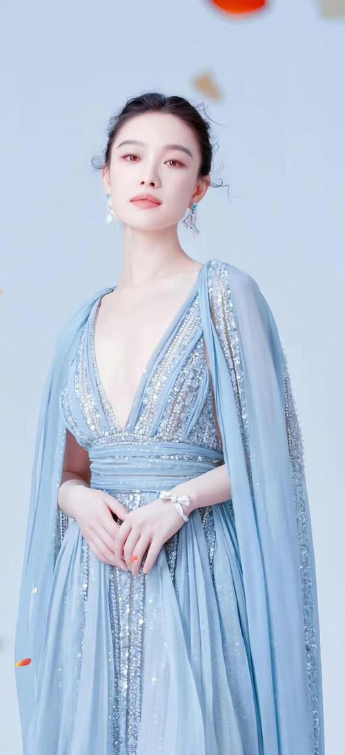 倪妮是什么星座