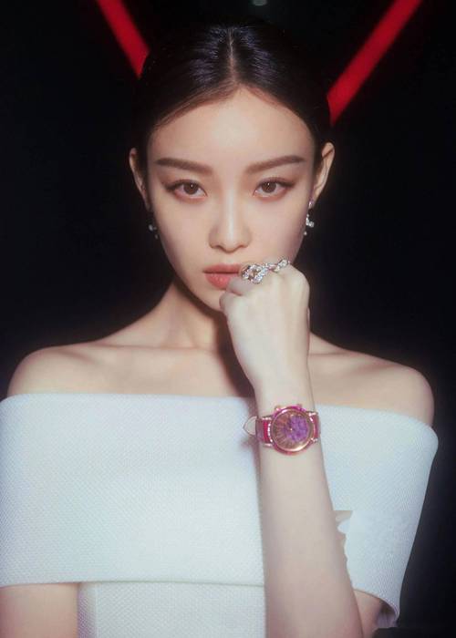 倪妮是什么星座