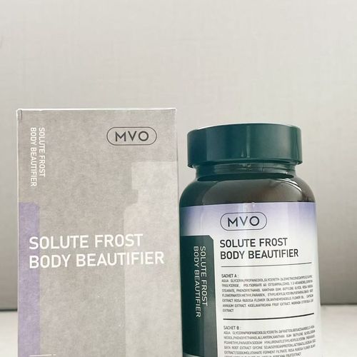 有什么减肥霜效果特别好的吗