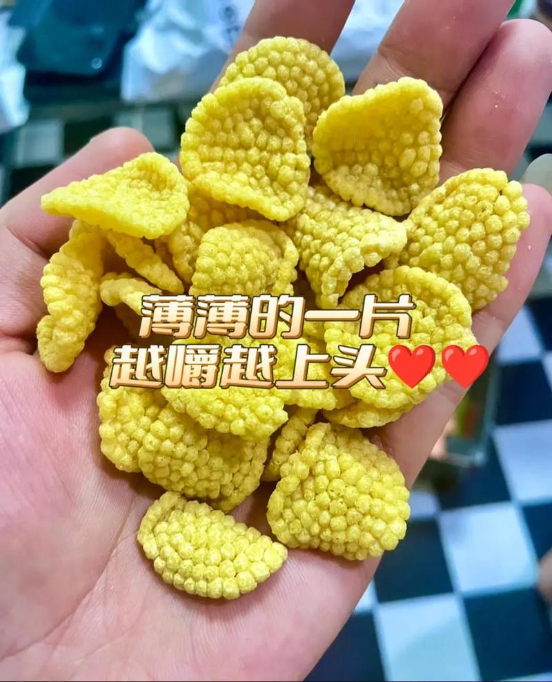 锅巴为什么减肥