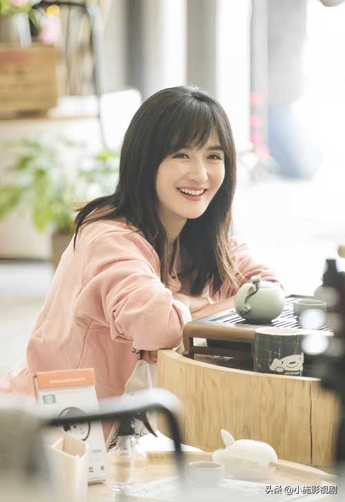 谢娜最新发型怎么编