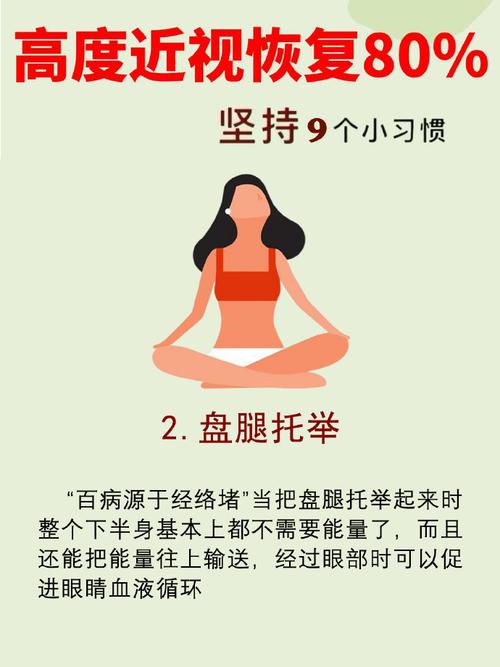 盘腿为什么可以减肥