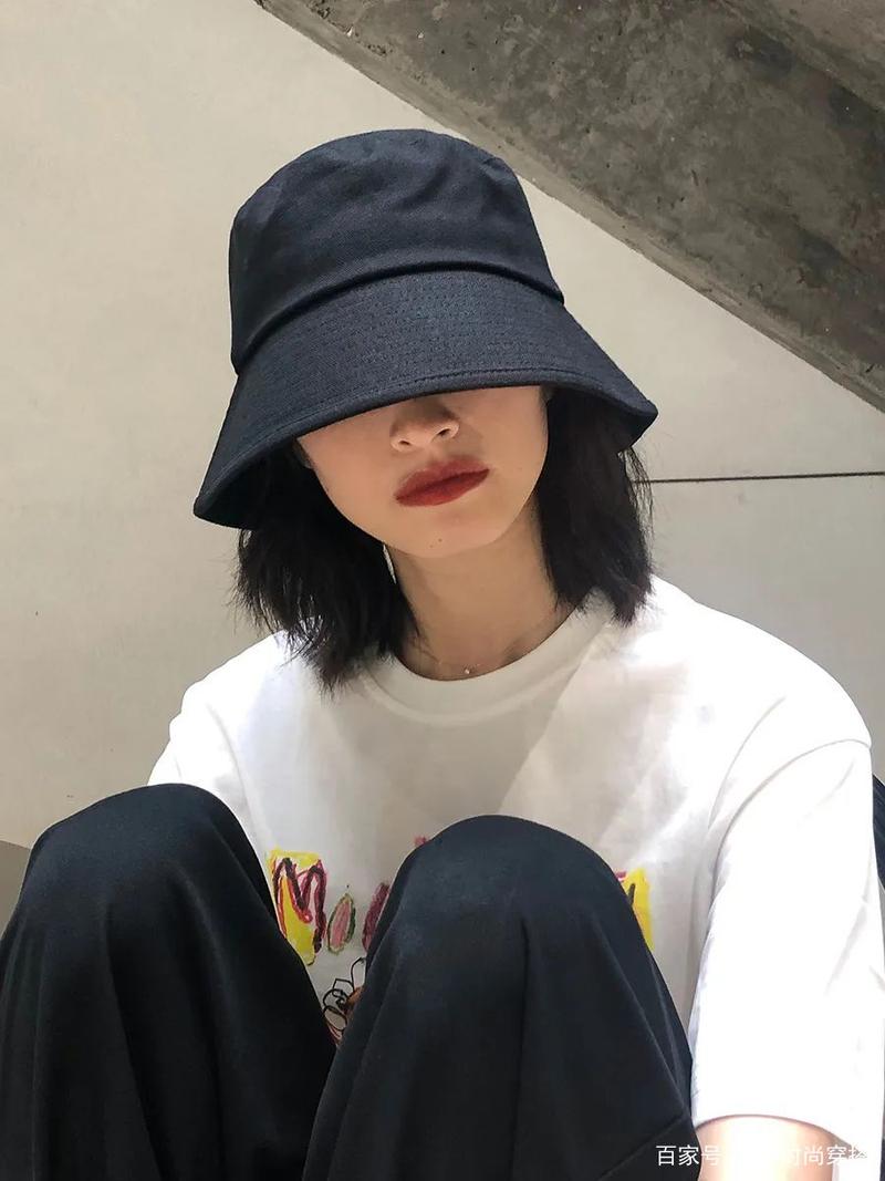 秋天适合戴什么帽子