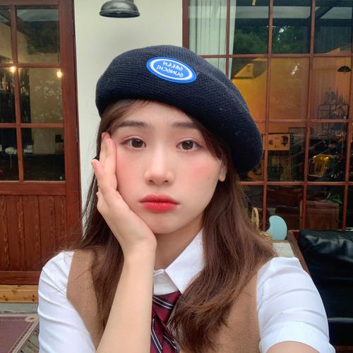 秋天适合戴什么帽子
