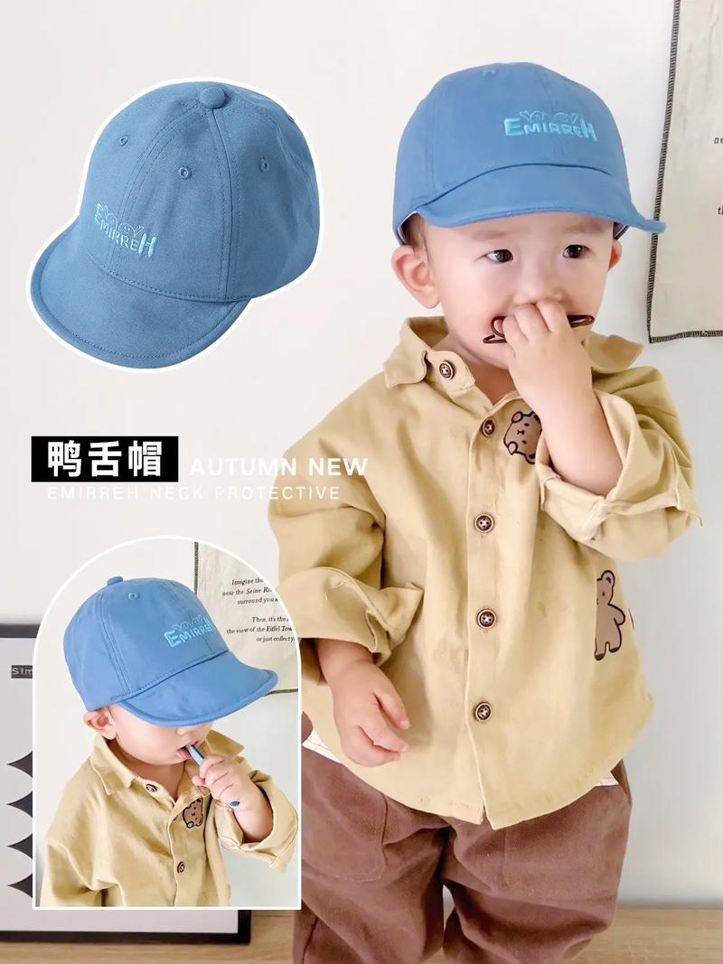 秋天适合戴什么帽子