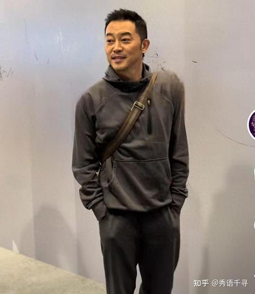沙溢最新发型是什么
