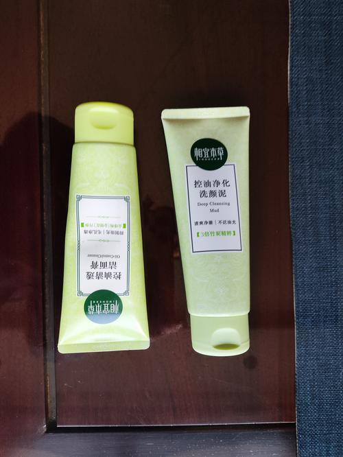 相宜本草山茶花洗面奶怎么样