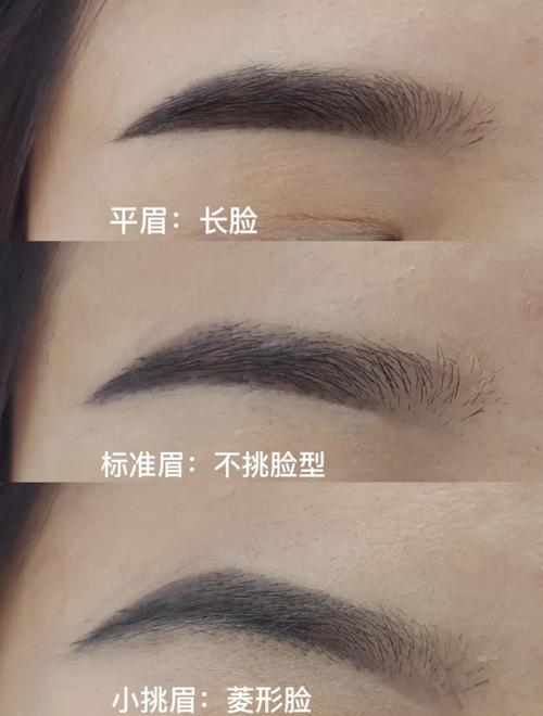 用什么可以长眉毛