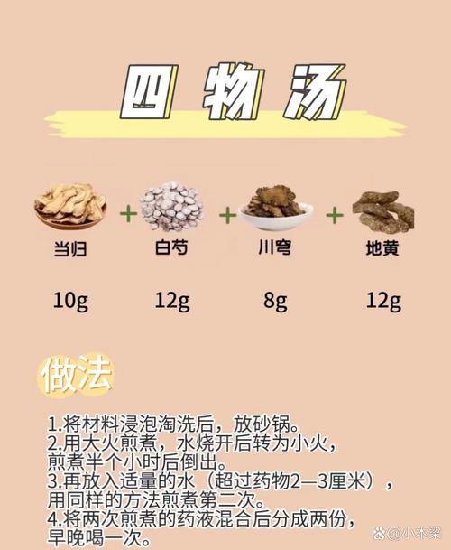减肥气血虚吃什么