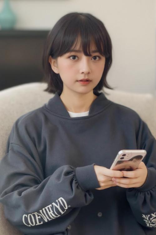 最新发型叫什么名字