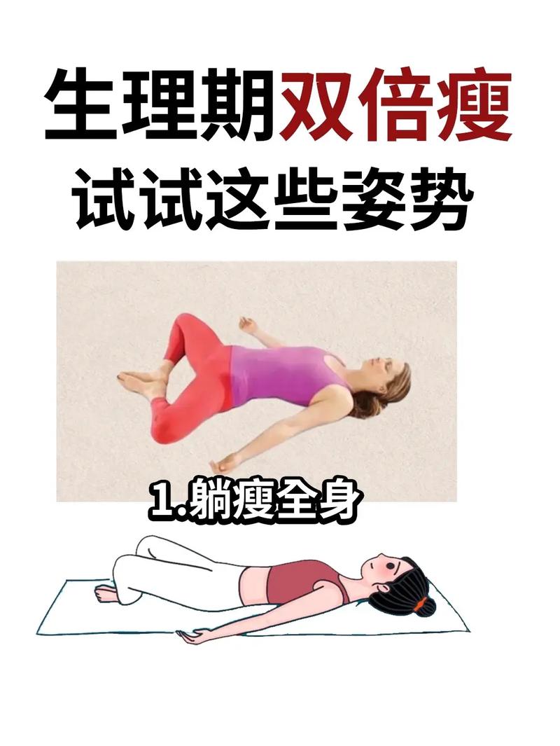 月经什么时候减肥最有效