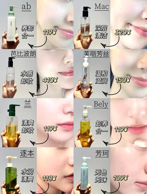 没有洗面奶和卸妆油怎么卸妆