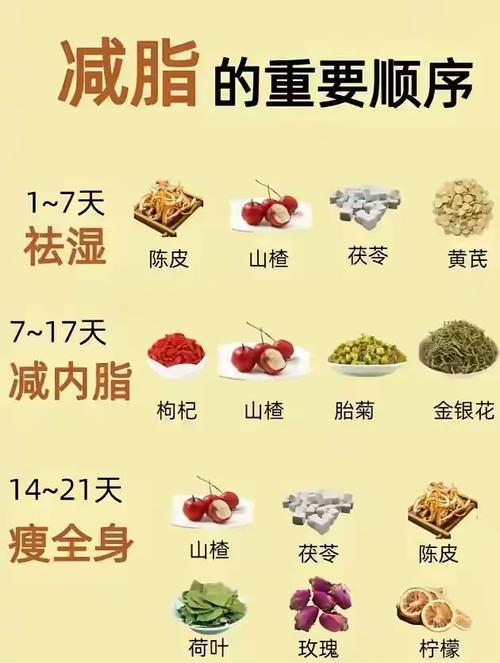 胃不好喝什么自制减肥茶