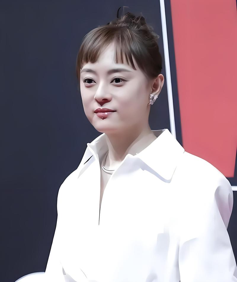 孙俪最新发型怎么剪
