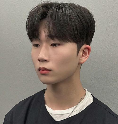 最新男发型的名字叫什么