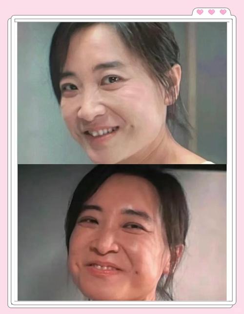 为什么减肥后脸瘦的不多