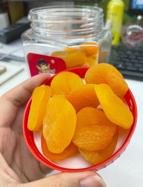 什么果干减肥