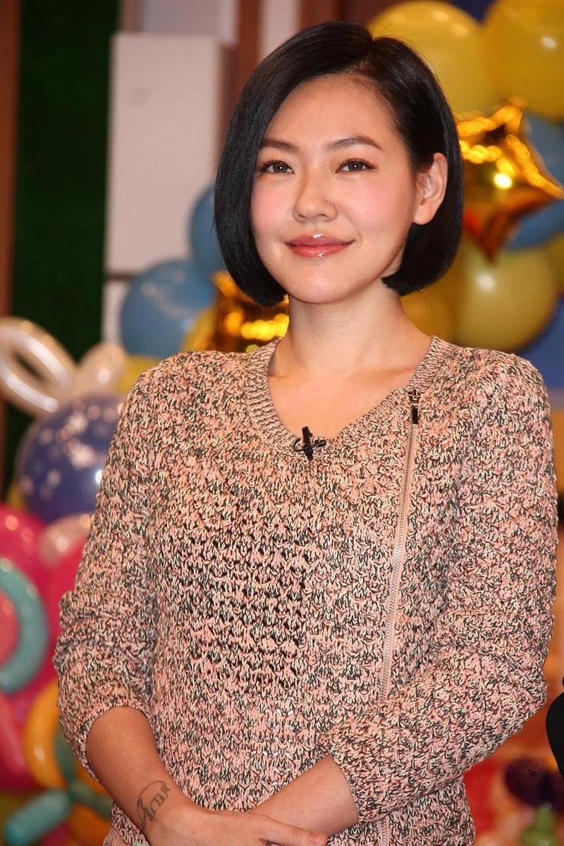 小s最新发型叫什么