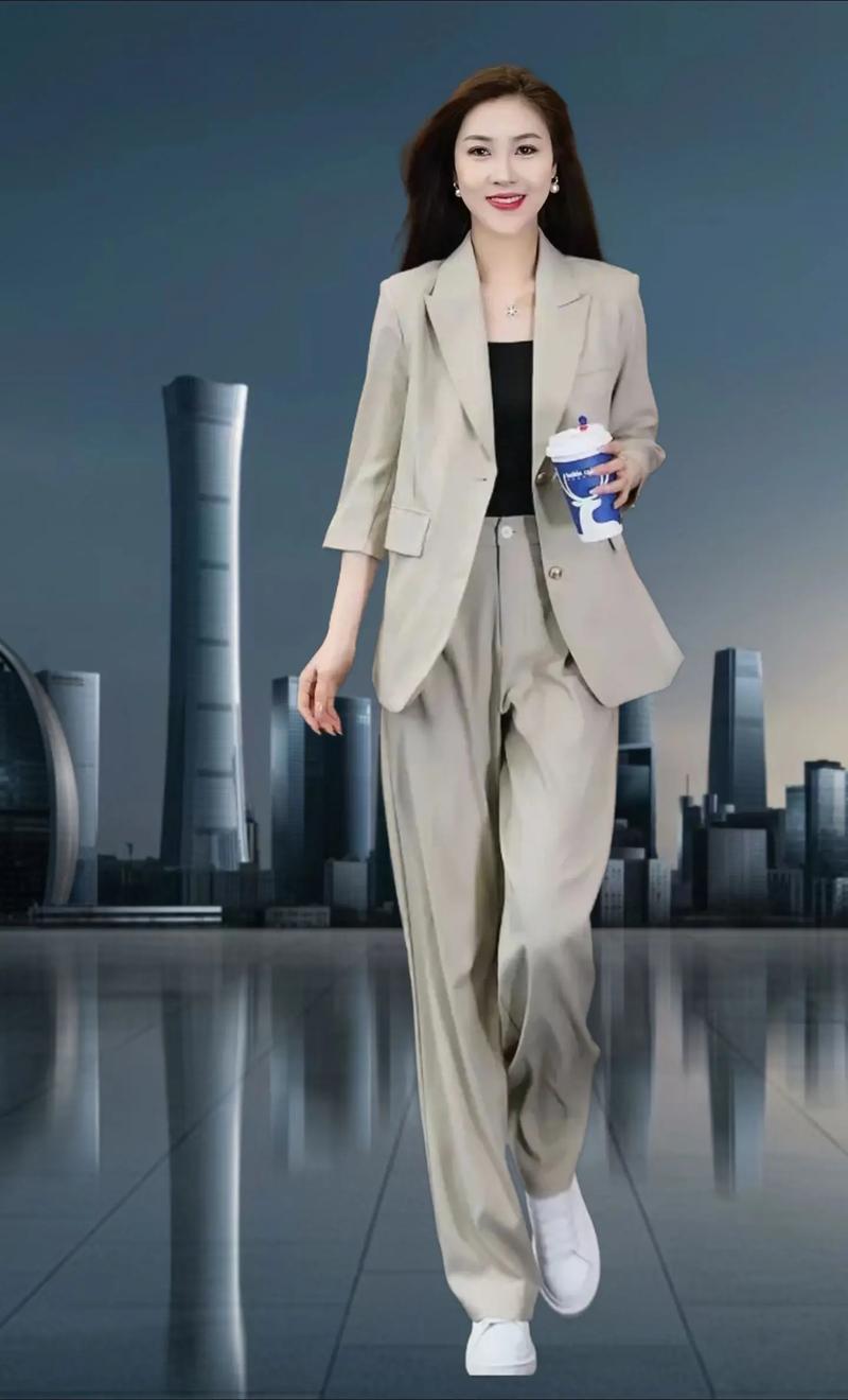 最新时尚流行的是什么