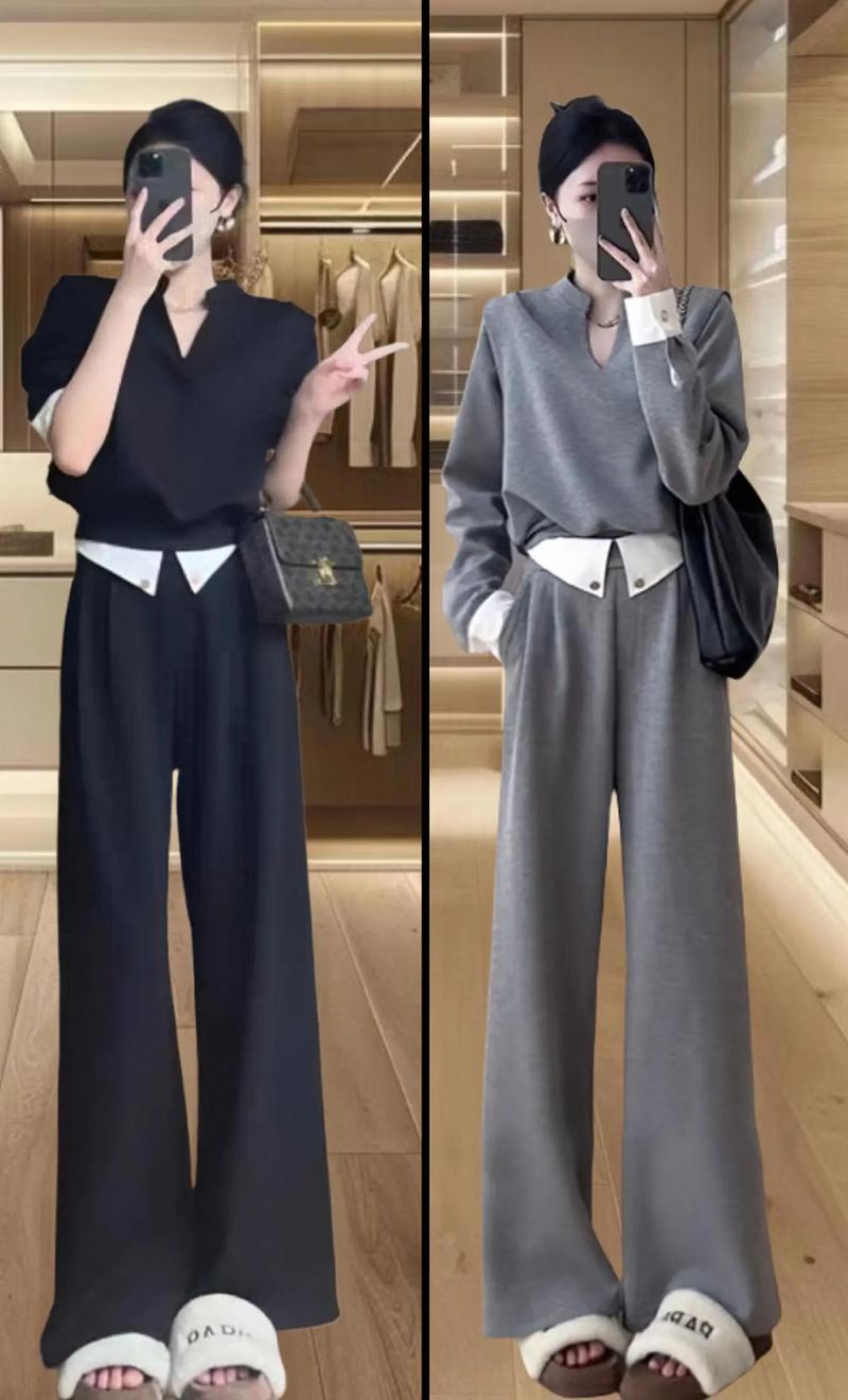 今年最新衣服怎么搭配